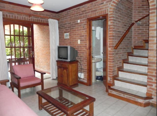Vacances Dorado Pinamar Exterior foto