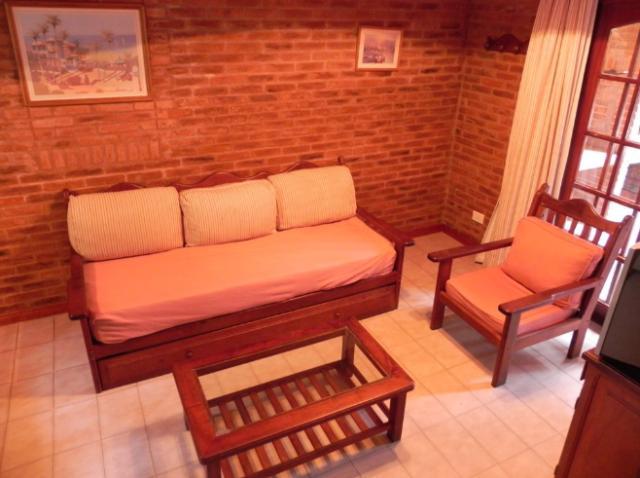 Vacances Dorado Pinamar Exterior foto