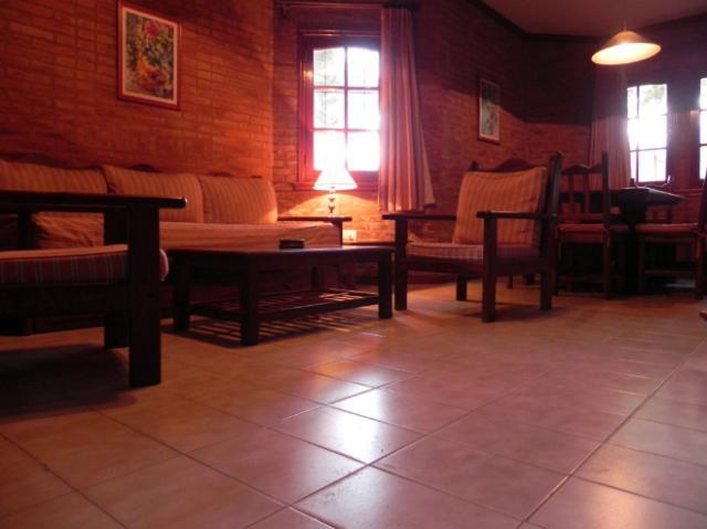 Vacances Dorado Pinamar Exterior foto