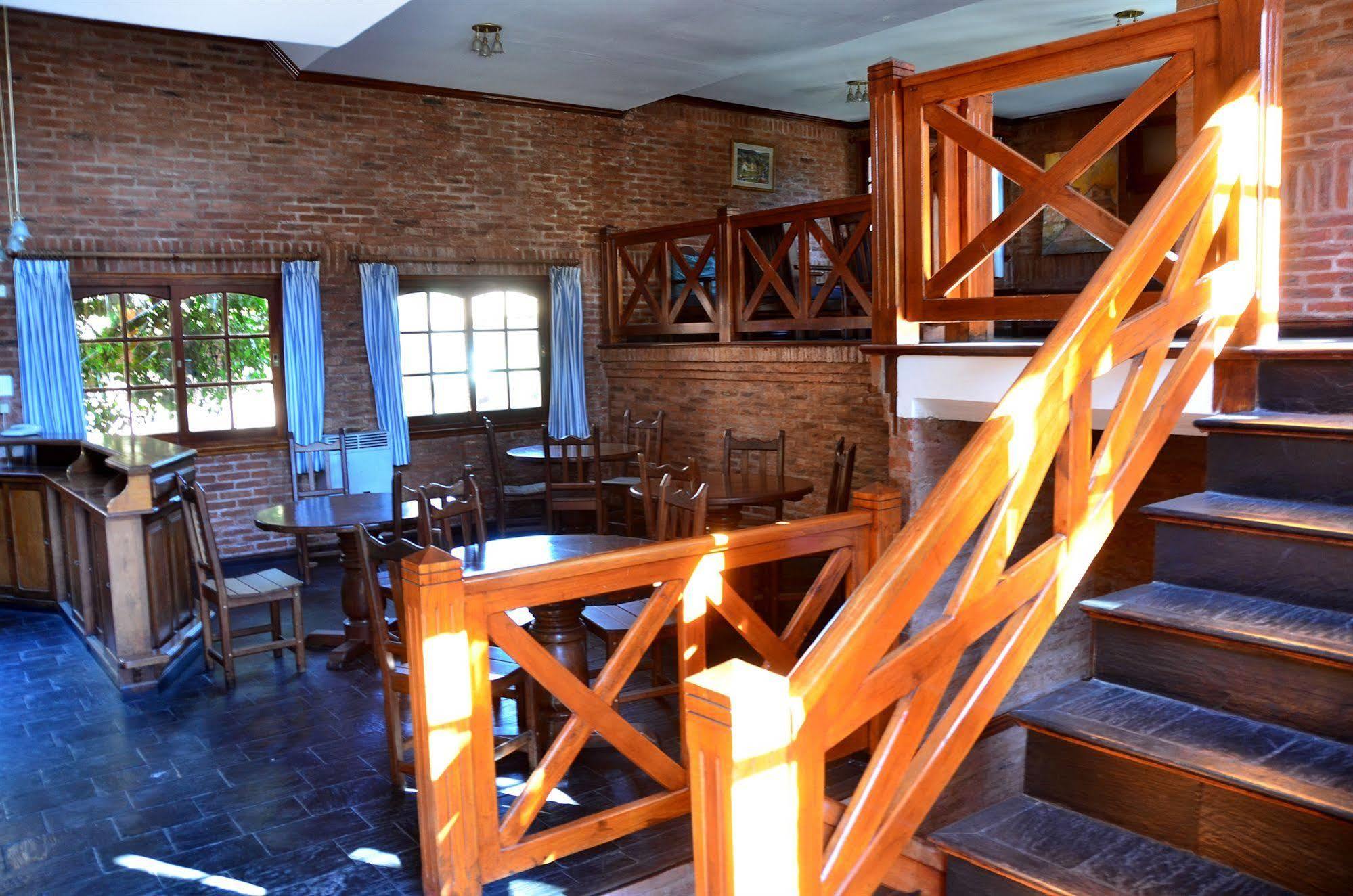 Vacances Dorado Pinamar Exterior foto