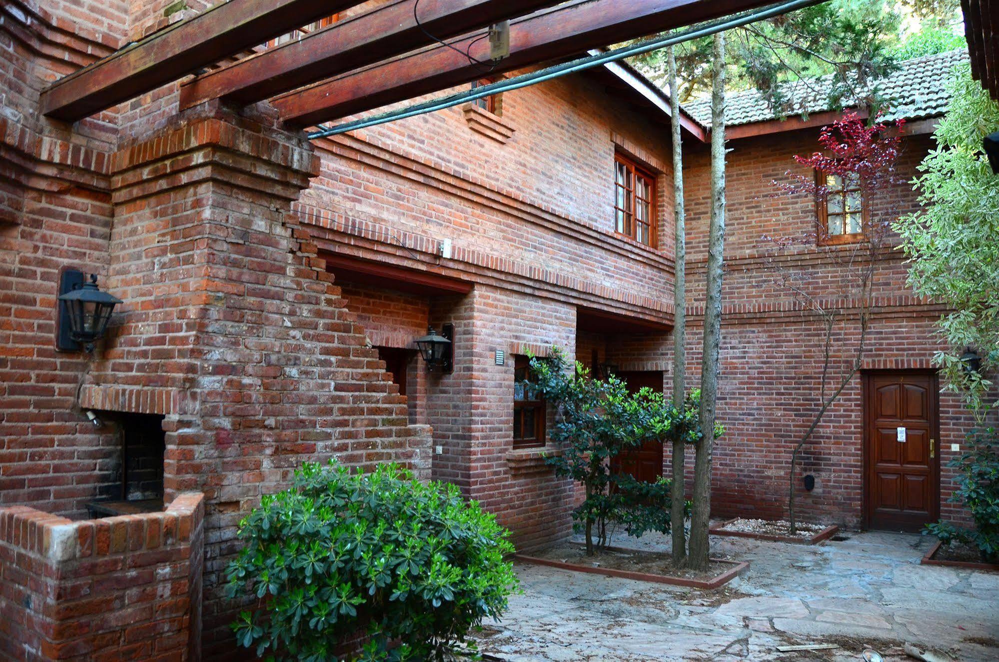 Vacances Dorado Pinamar Exterior foto