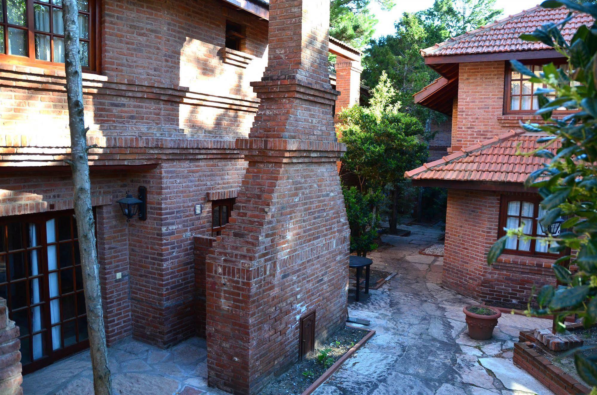 Vacances Dorado Pinamar Exterior foto