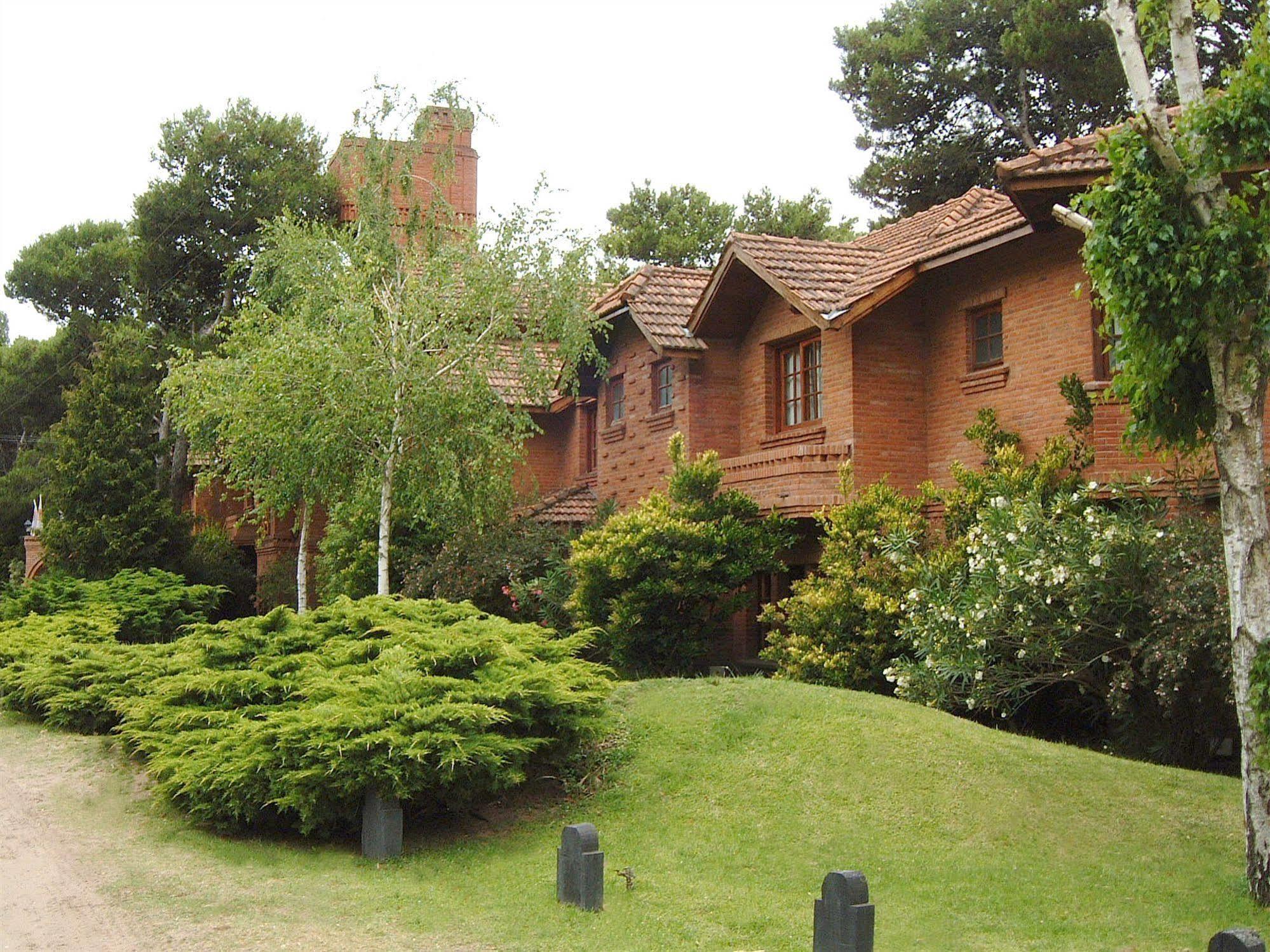 Vacances Dorado Pinamar Exterior foto