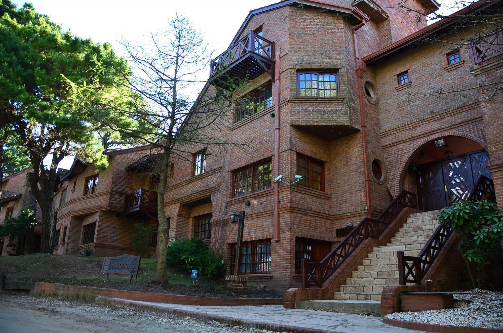 Vacances Dorado Pinamar Exterior foto